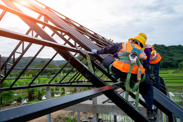 Best Residential Roofing Contractor  in Waterloo, WI