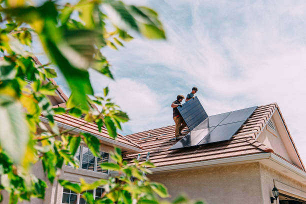 Quick and Trustworthy Emergency Roof Repair Services in Waterloo, WI