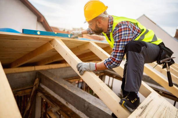 Best Residential Roofing Contractor  in Waterloo, WI