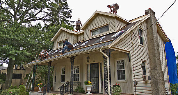 Best Commercial Roofing Services  in Waterloo, WI